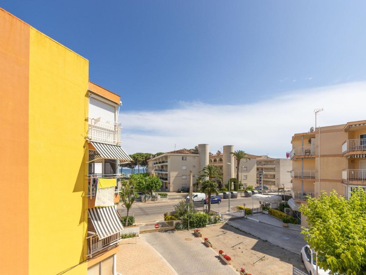 Apartment Antinea I By Interhome *